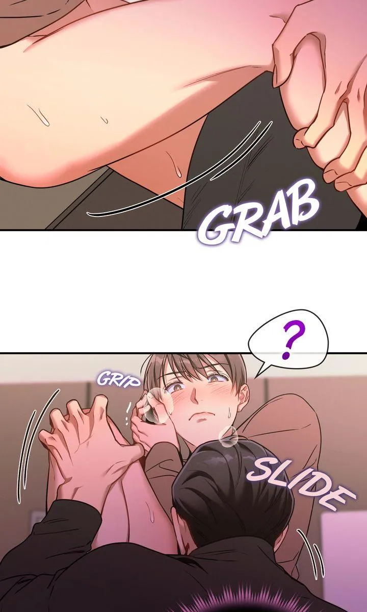 No Moral Chapter 105 page 13 - 
