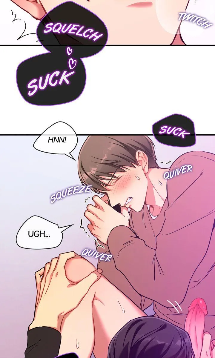 No Moral Chapter 105 page 17 - 