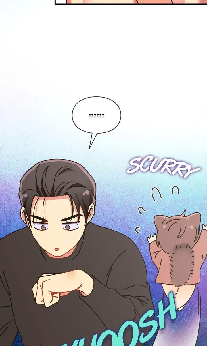 No Moral Chapter 105 page 21 - 