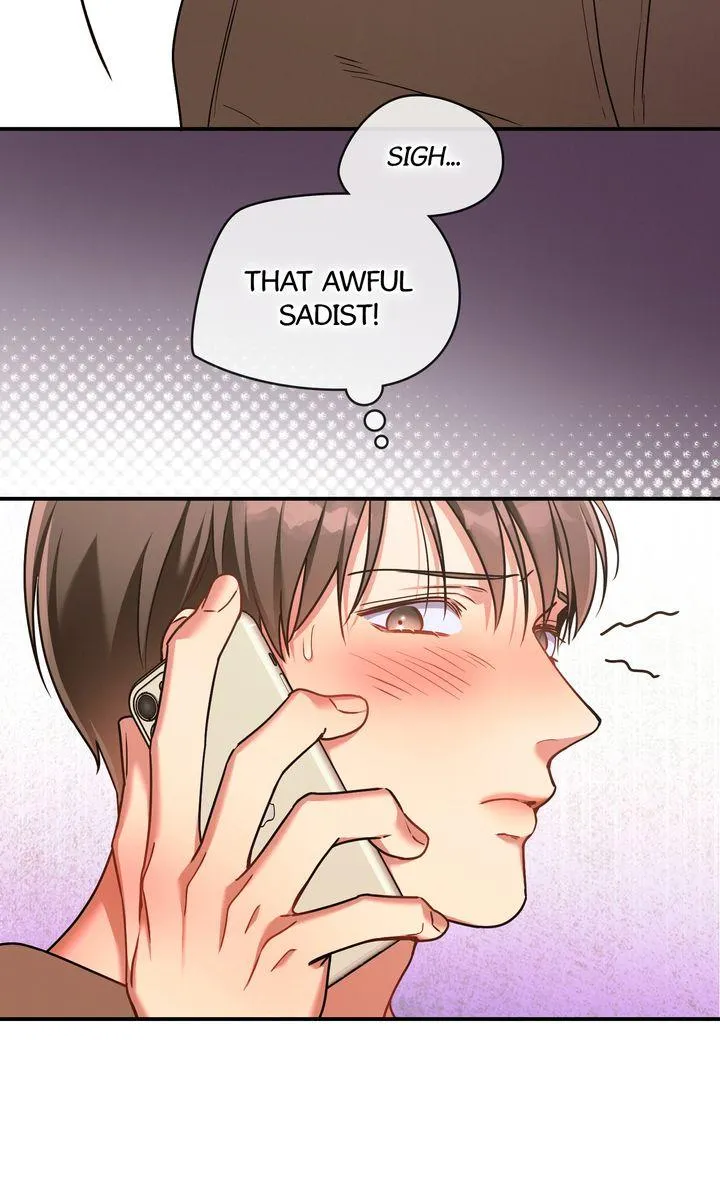 No Moral Chapter 105 page 25 - 