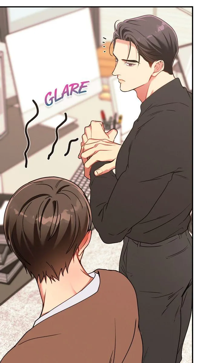 No Moral Chapter 105 page 26 - 