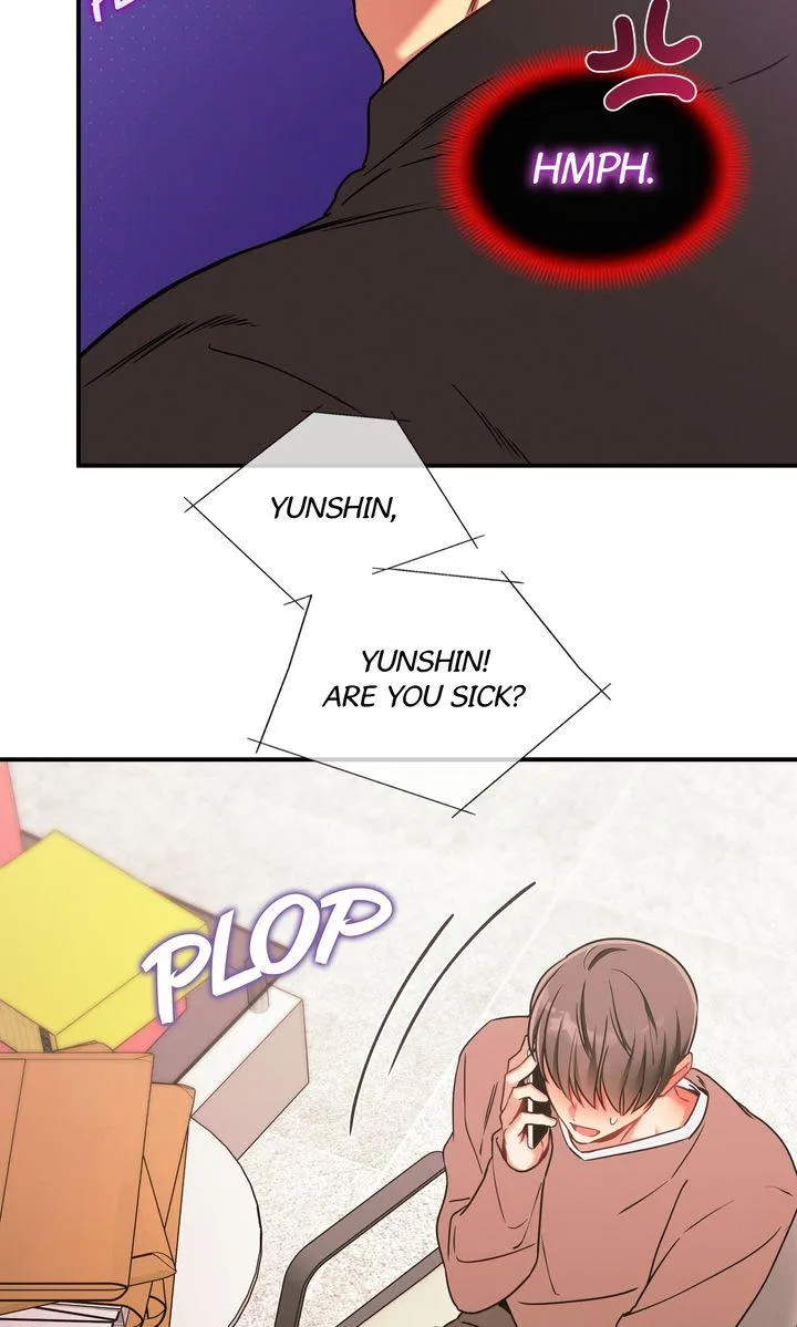 No Moral Chapter 105 page 28 - 