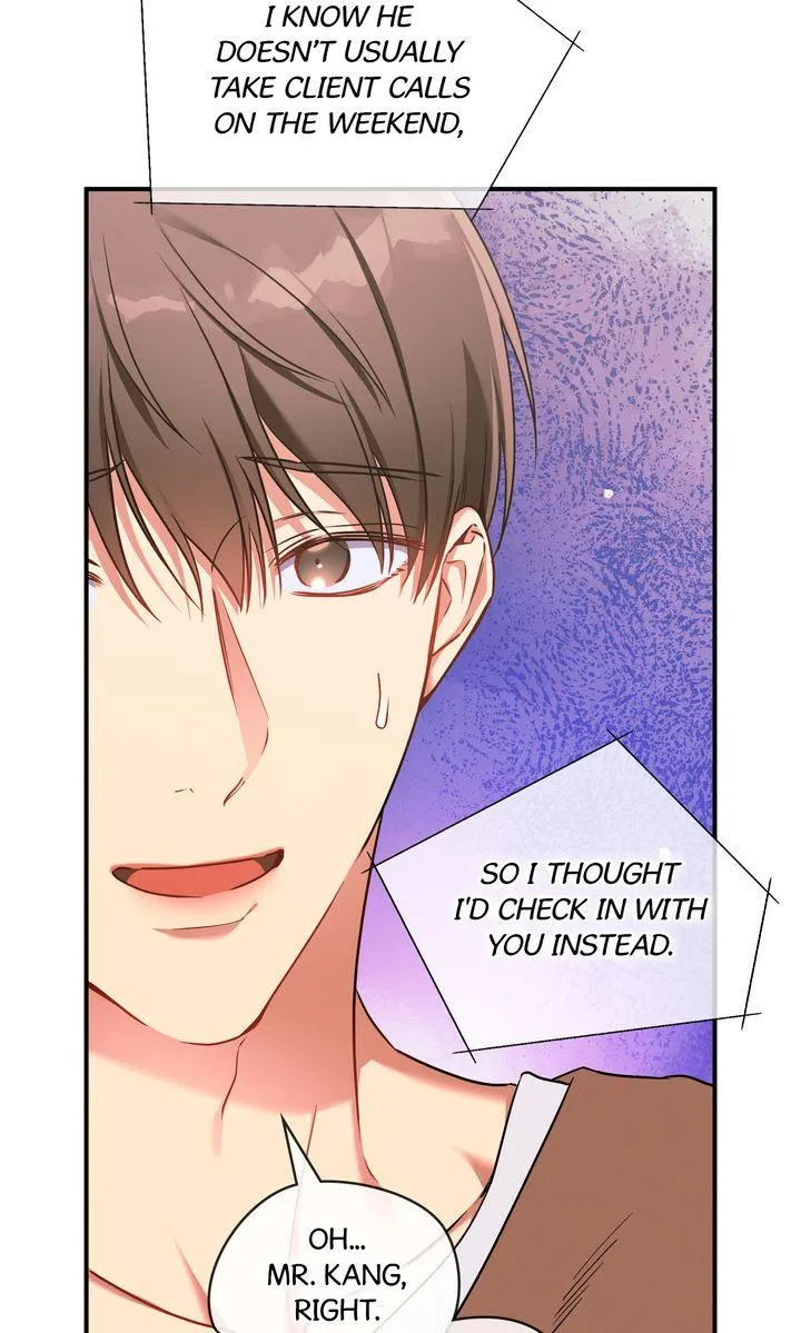 No Moral Chapter 105 page 31 - 
