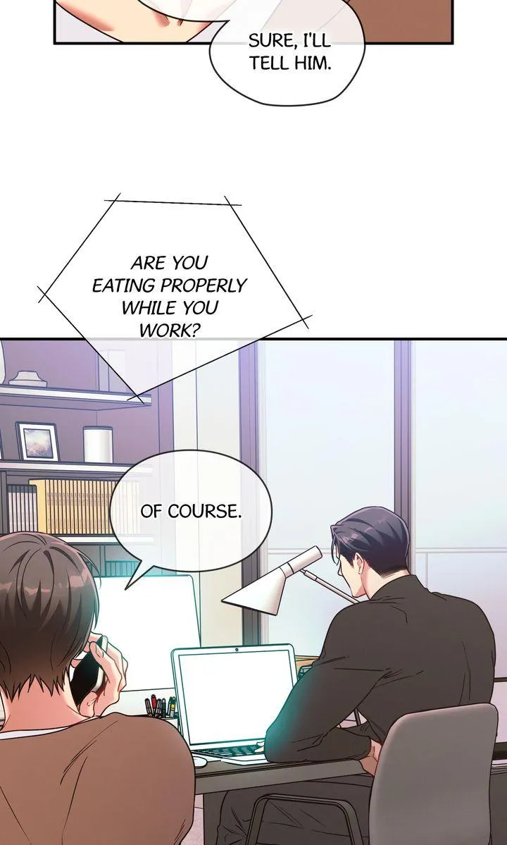 No Moral Chapter 105 page 32 - 