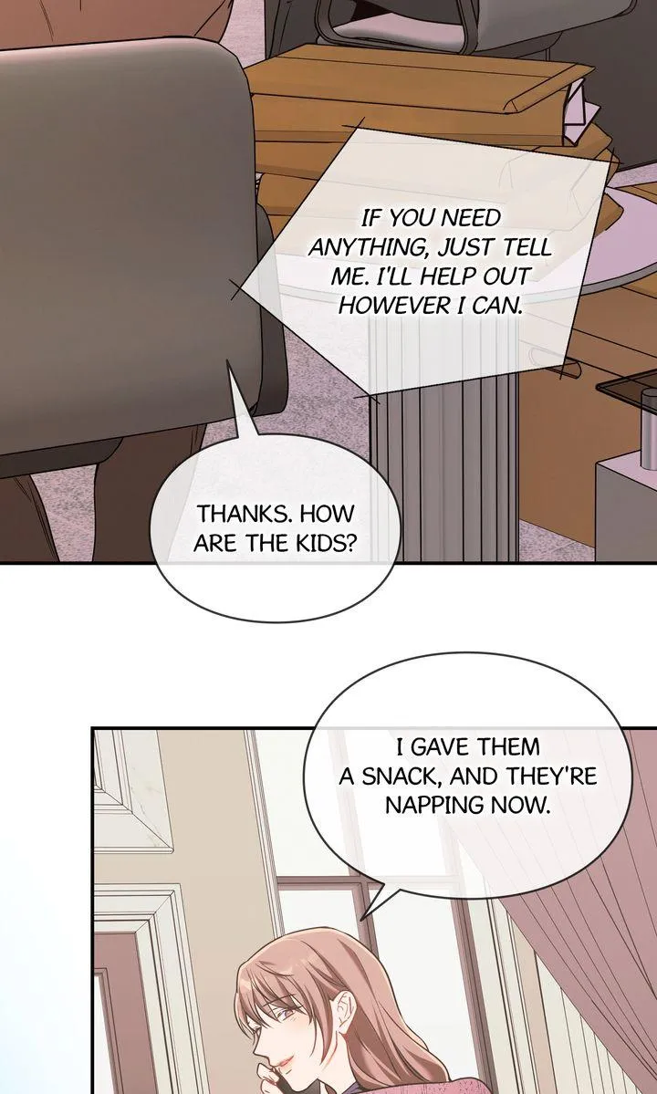 No Moral Chapter 105 page 33 - 