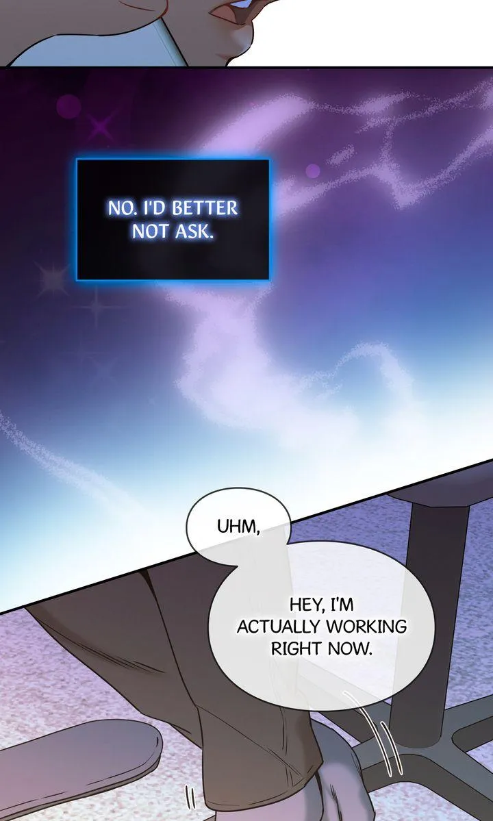 No Moral Chapter 105 page 35 - 