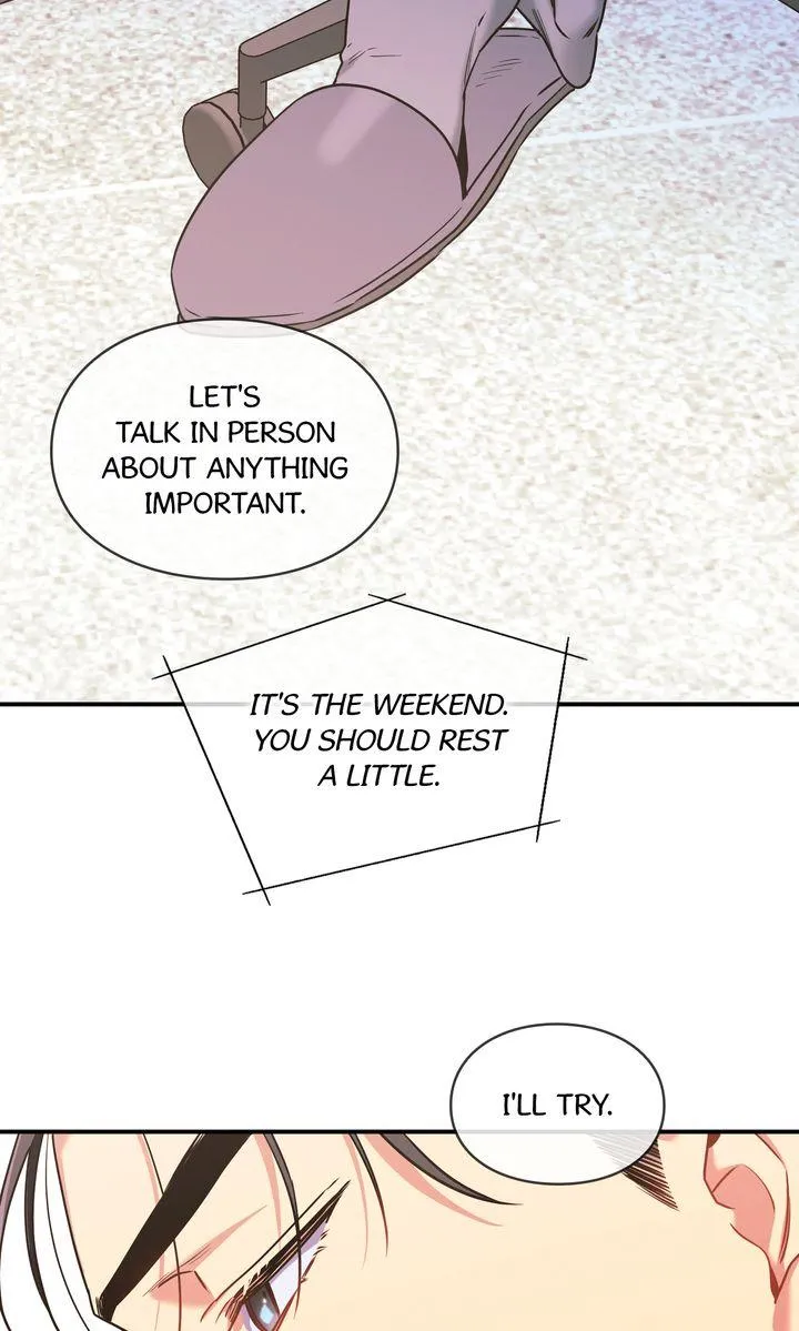 No Moral Chapter 105 page 36 - 
