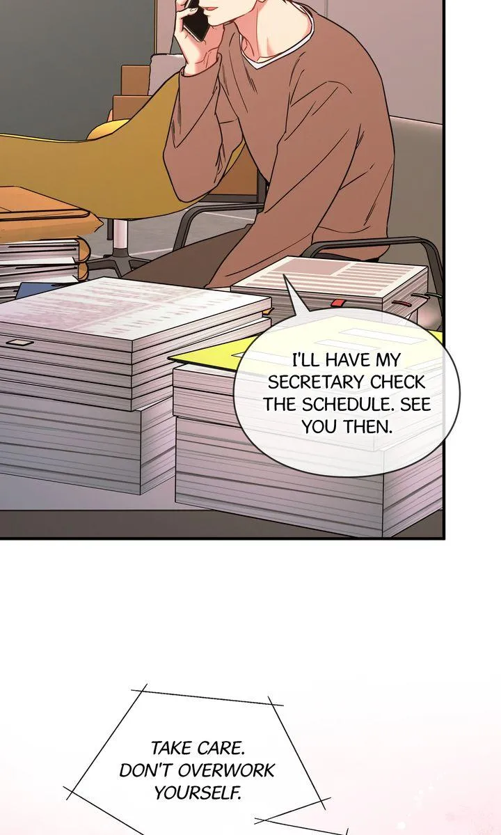 No Moral Chapter 105 page 38 - 