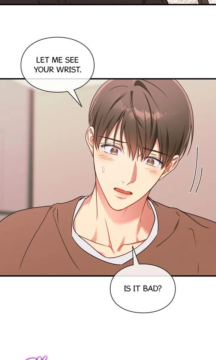 No Moral Chapter 105 page 42 - 