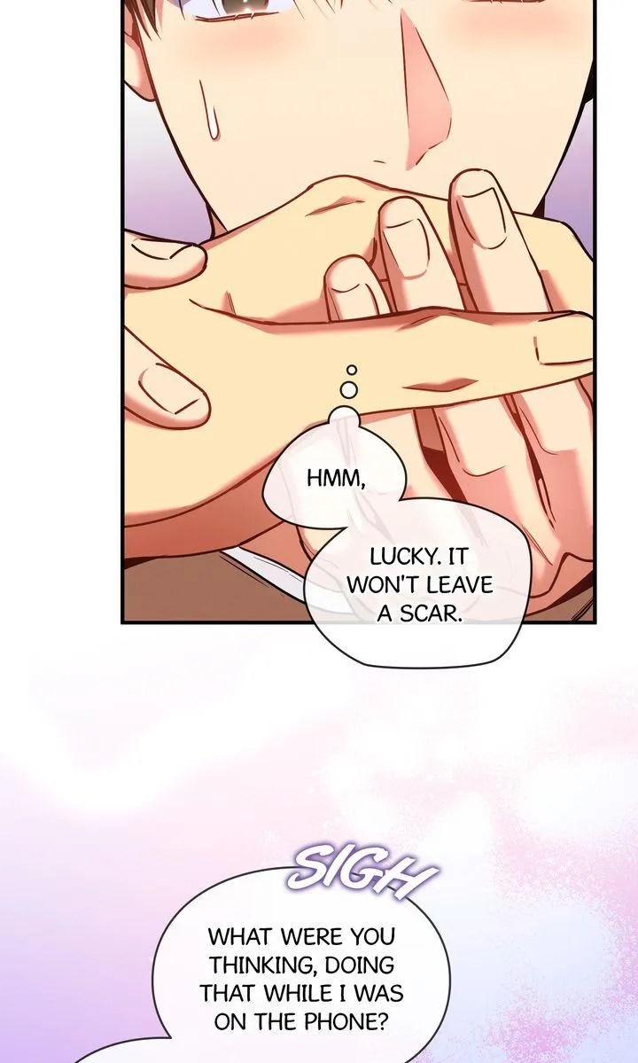 No Moral Chapter 105 page 44 - 