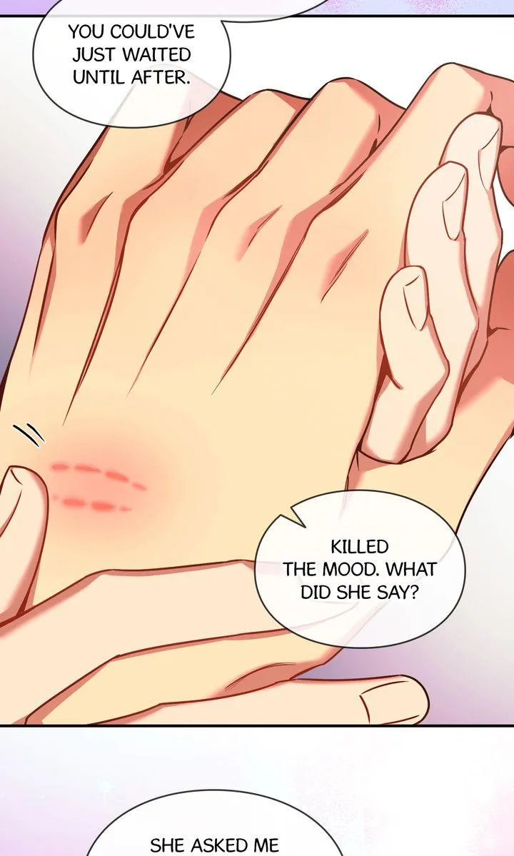 No Moral Chapter 105 page 45 - 