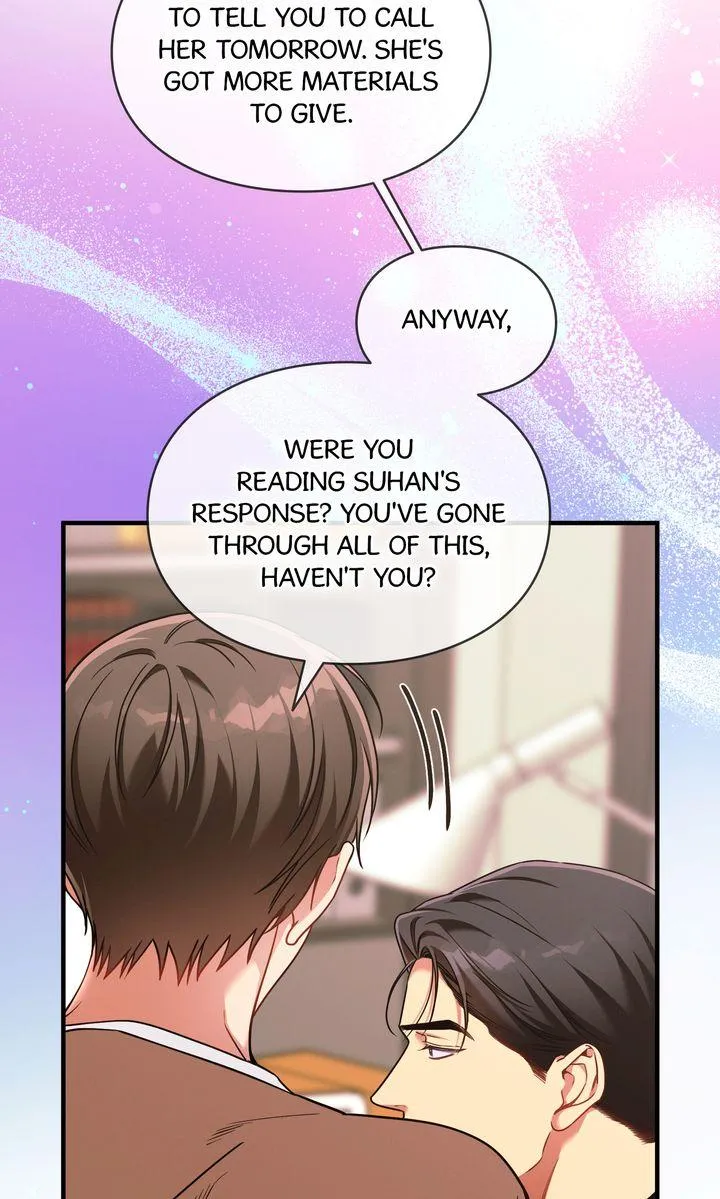 No Moral Chapter 105 page 46 - 