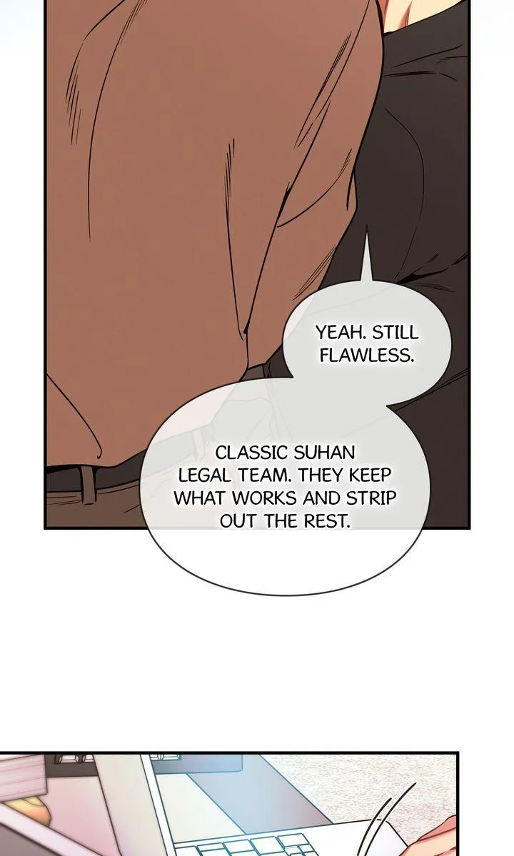 No Moral Chapter 105 page 47 - 