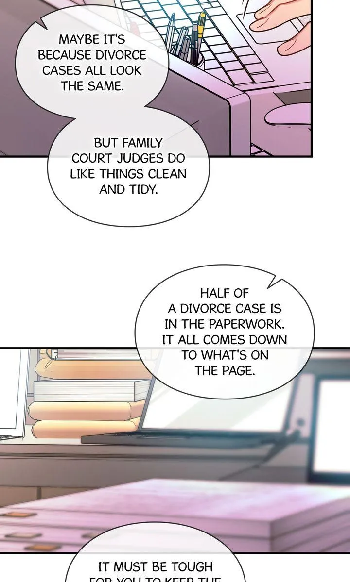 No Moral Chapter 105 page 48 - 