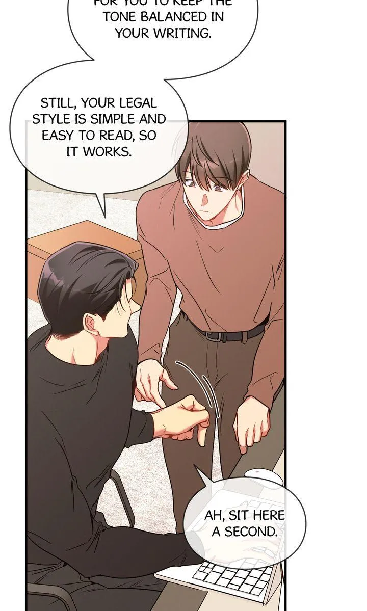 No Moral Chapter 105 page 49 - 