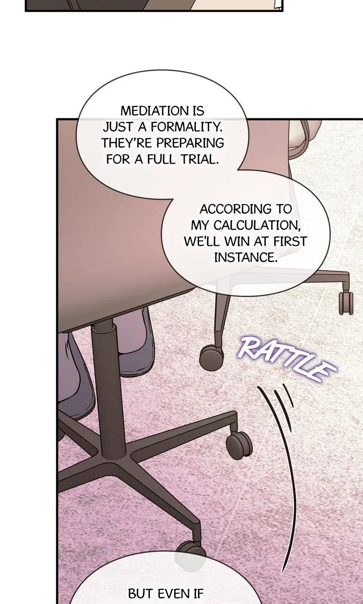 No Moral Chapter 105 page 50 - 