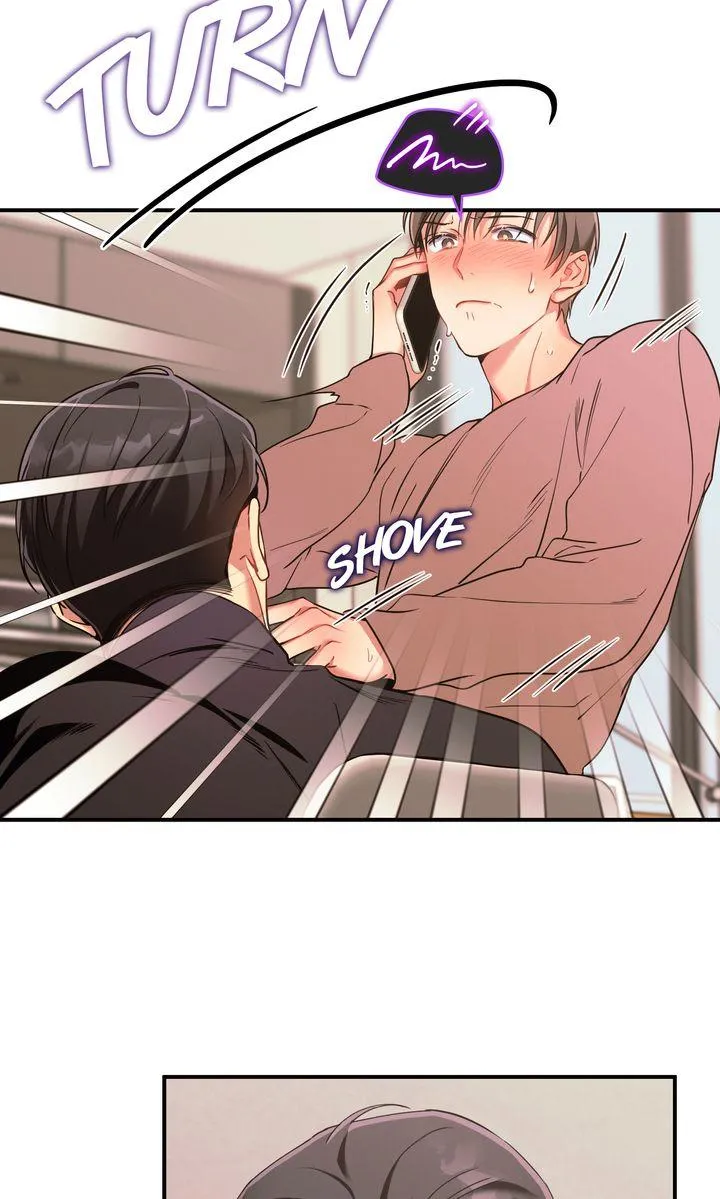 No Moral Chapter 105 page 6 - 