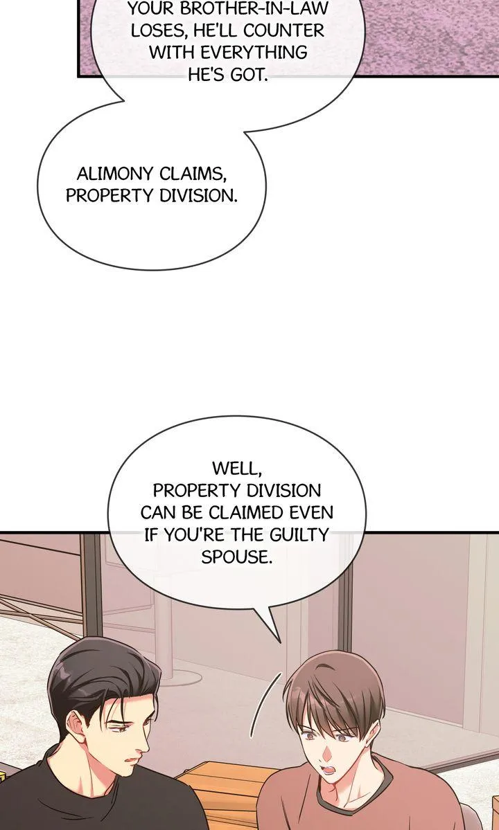 No Moral Chapter 105 page 51 - 