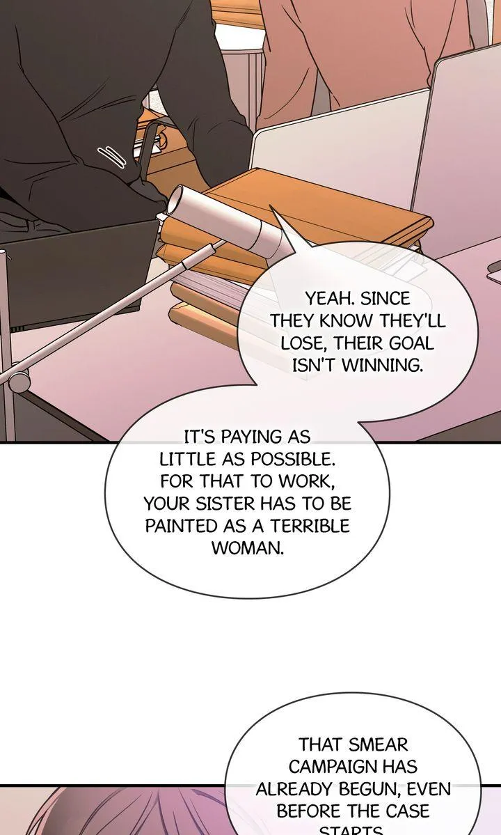 No Moral Chapter 105 page 52 - 