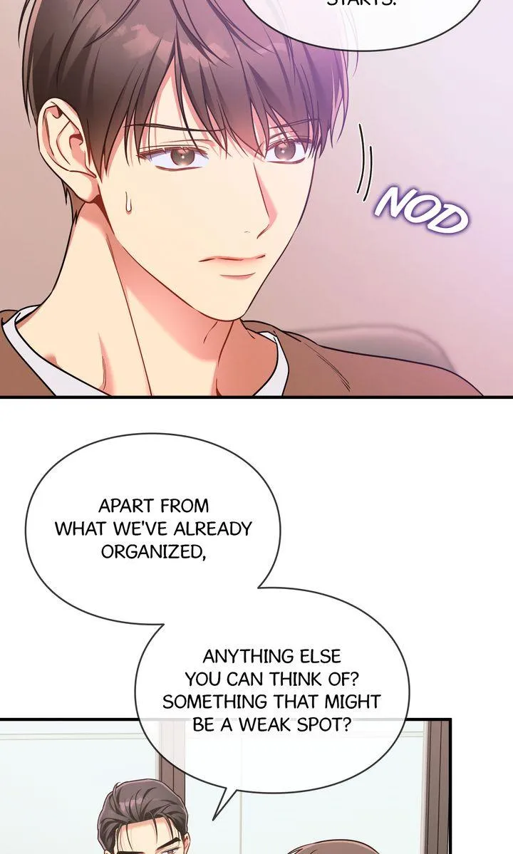 No Moral Chapter 105 page 53 - 