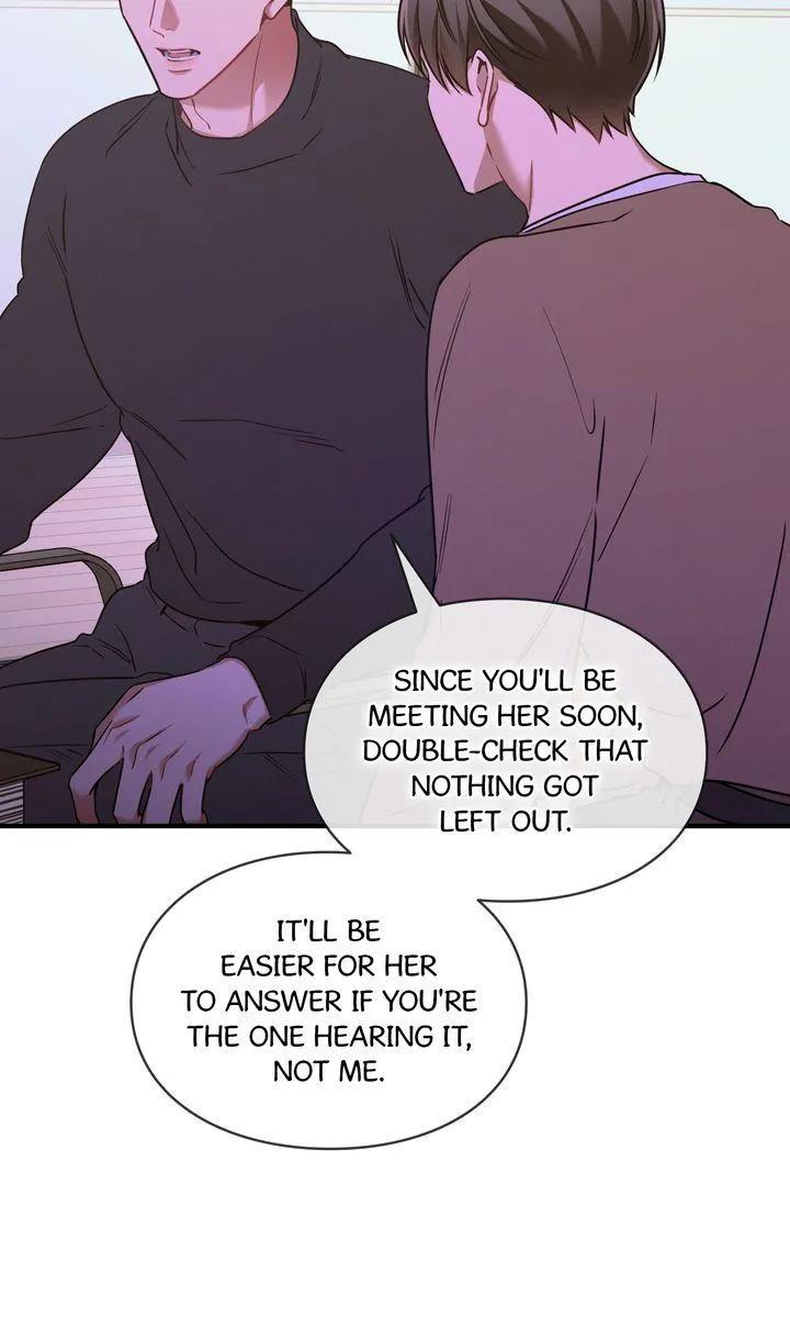 No Moral Chapter 105 page 57 - 