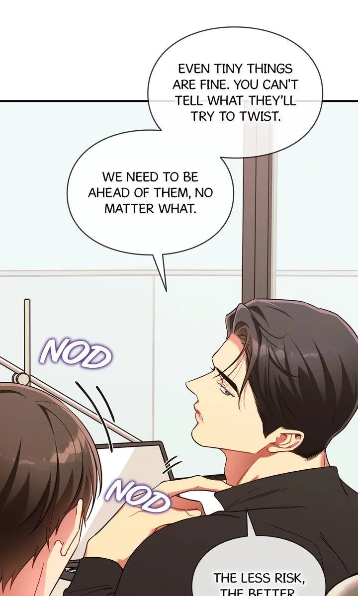 No Moral Chapter 105 page 58 - 