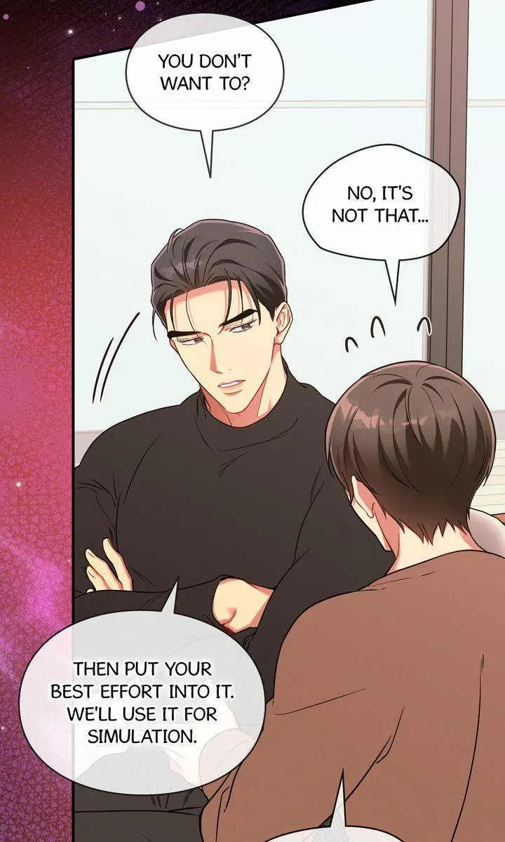 No Moral Chapter 105 page 62 - 