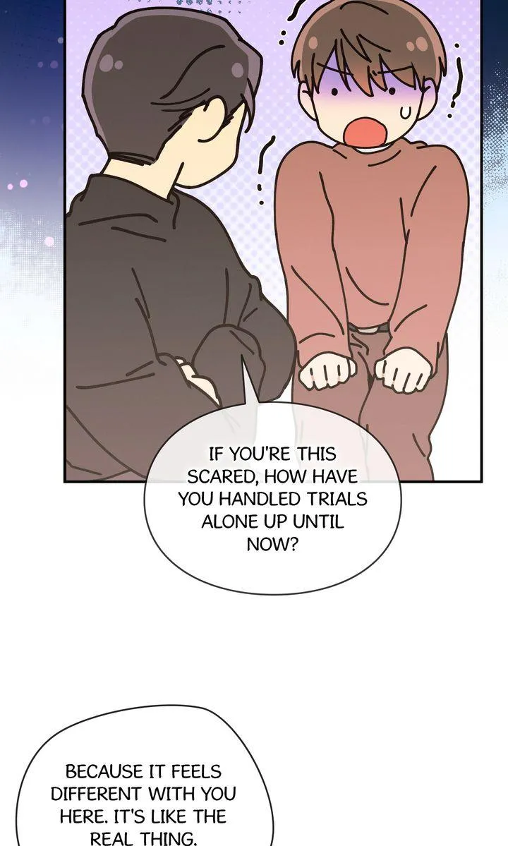 No Moral Chapter 105 page 65 - 