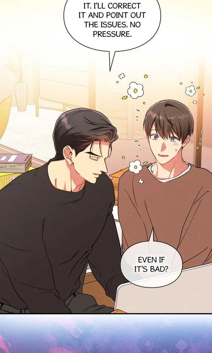 No Moral Chapter 105 page 67 - 