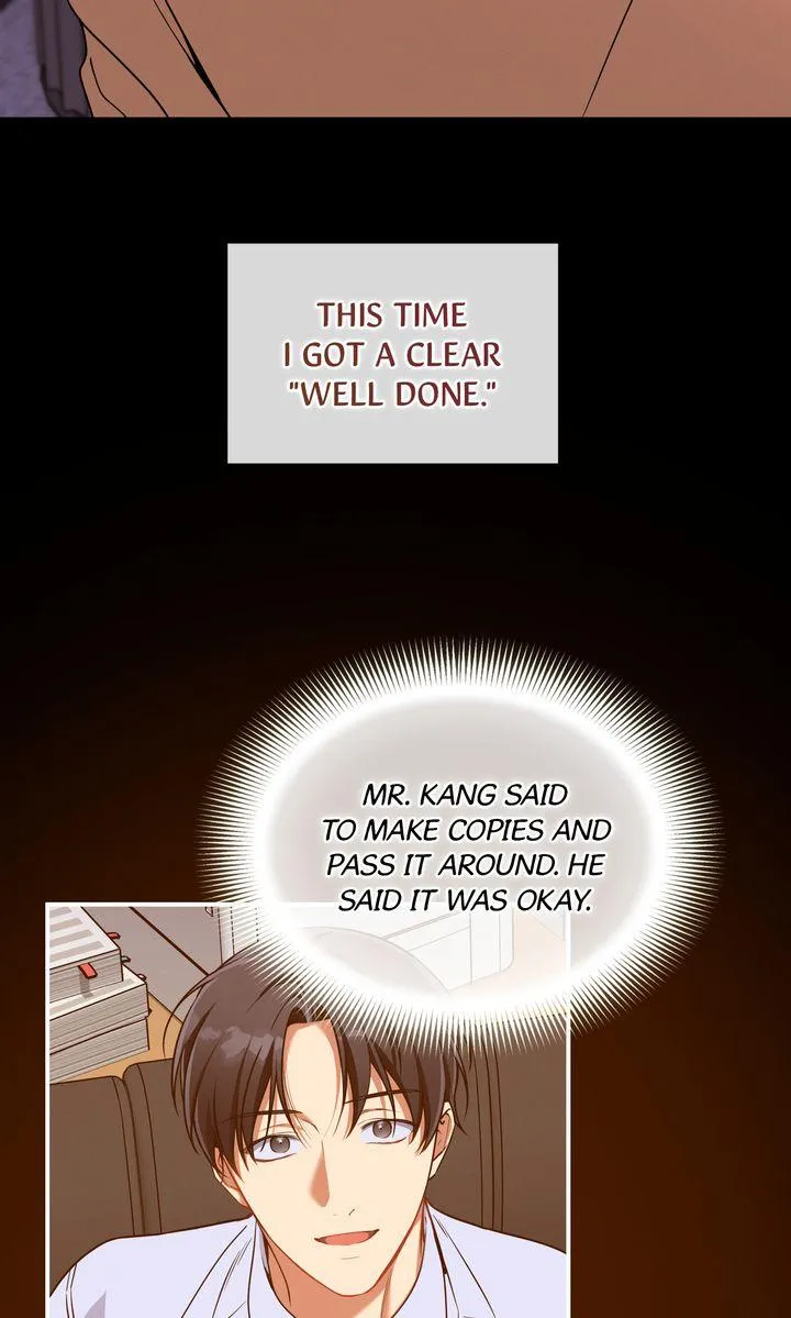 No Moral Chapter 106 page 14 - 
