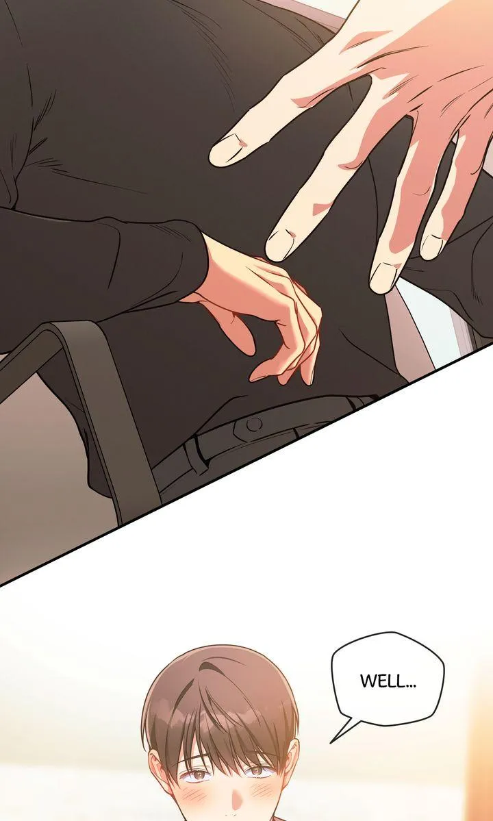 No Moral Chapter 106 page 18 - 