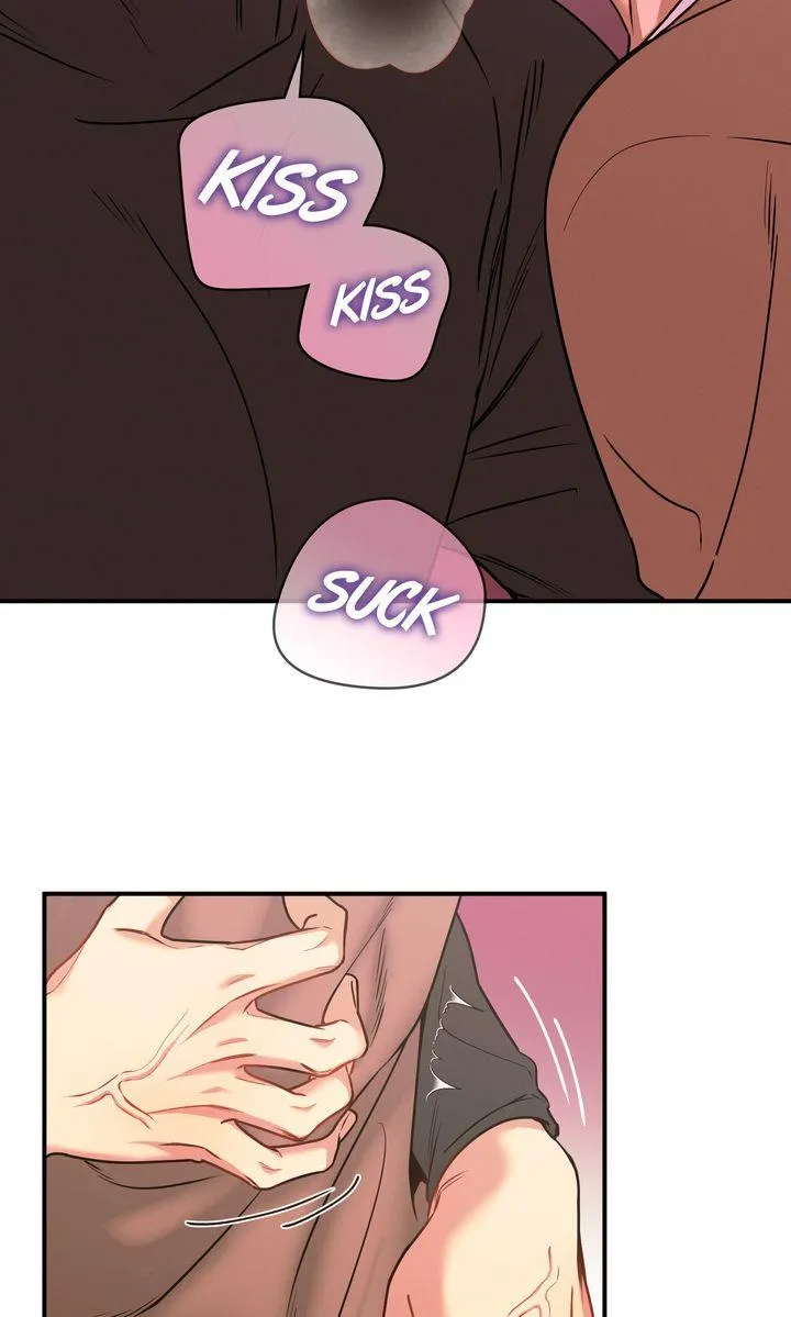 No Moral Chapter 106 page 25 - 