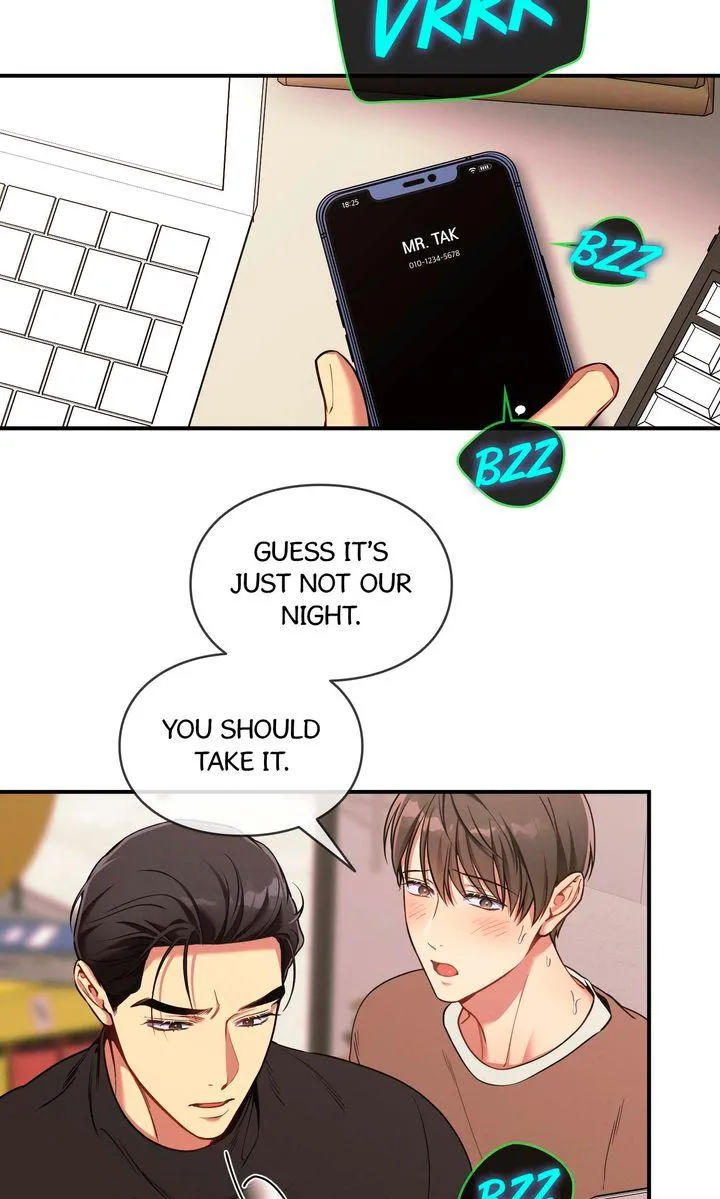 No Moral Chapter 106 page 30 - 