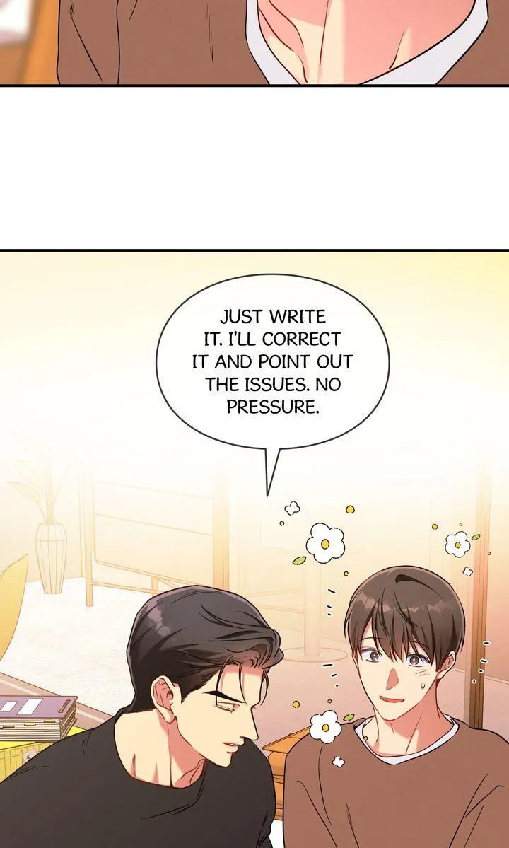 No Moral Chapter 106 page 4 - 