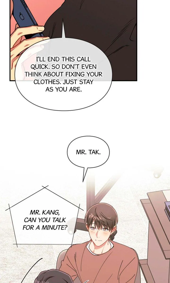 No Moral Chapter 106 page 32 - 