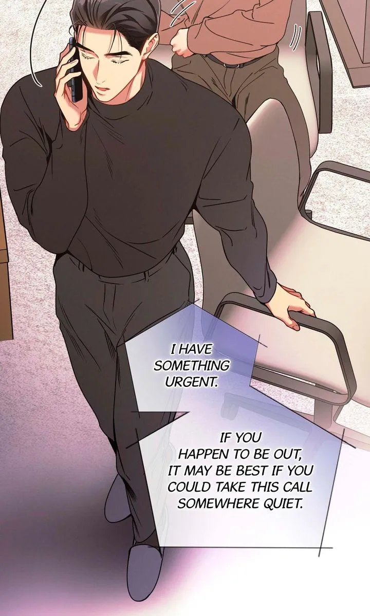 No Moral Chapter 106 page 33 - 