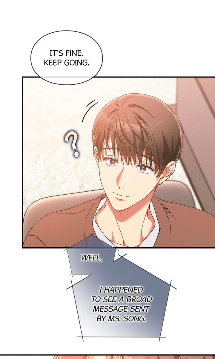 No Moral Chapter 106 page 35 - 