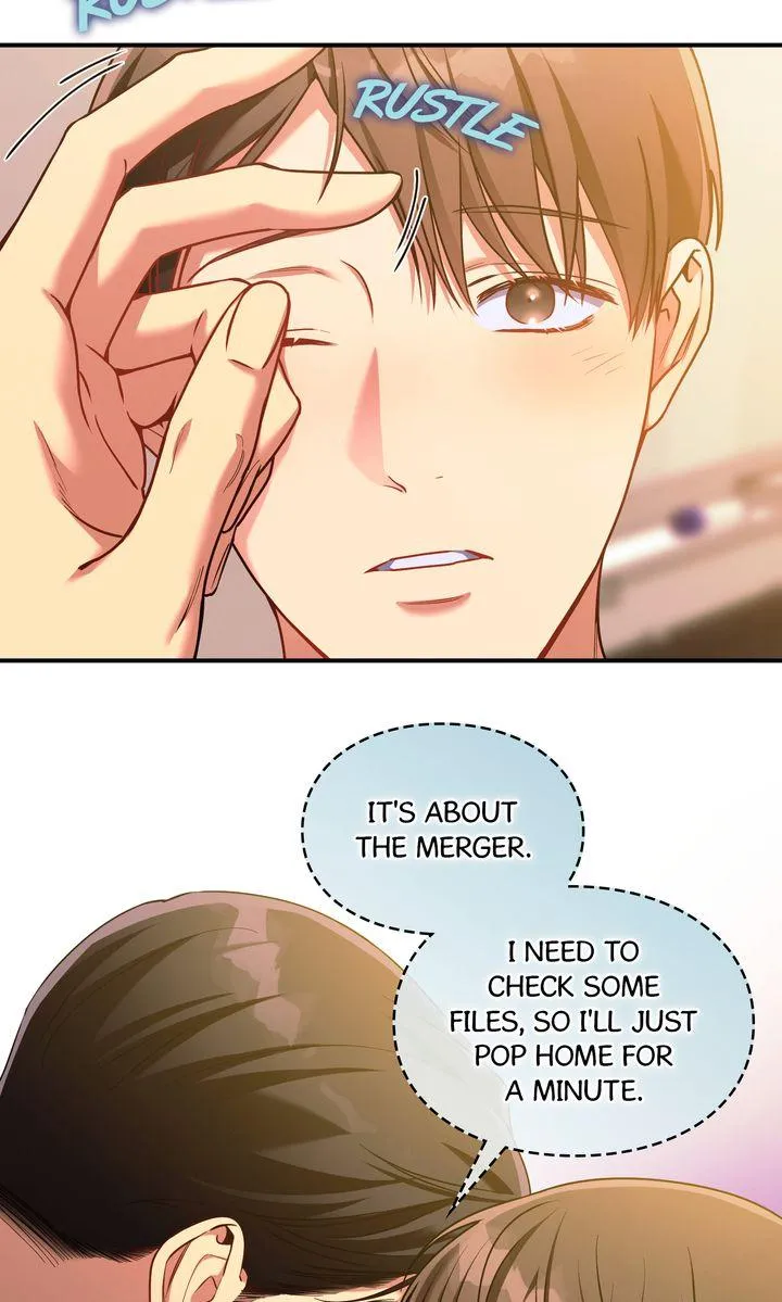 No Moral Chapter 106 page 40 - 