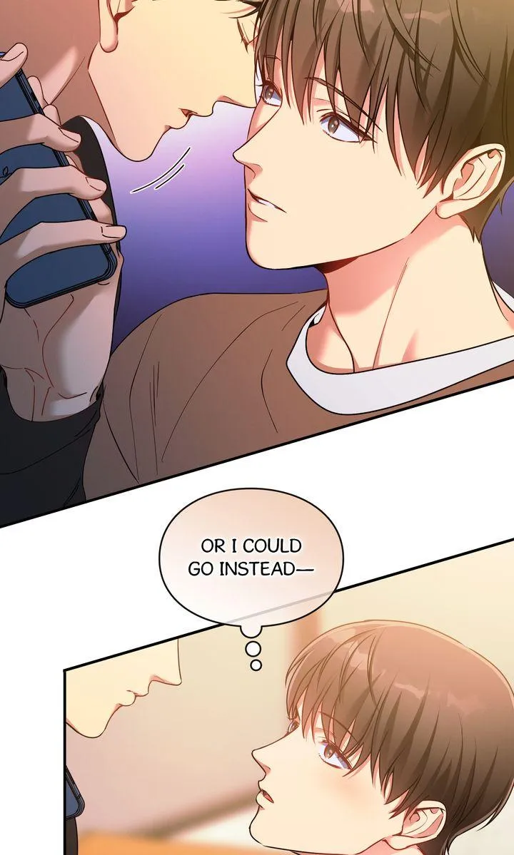 No Moral Chapter 106 page 41 - 