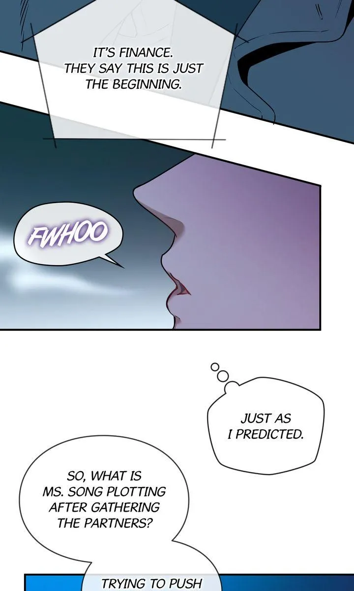 No Moral Chapter 106 page 55 - 