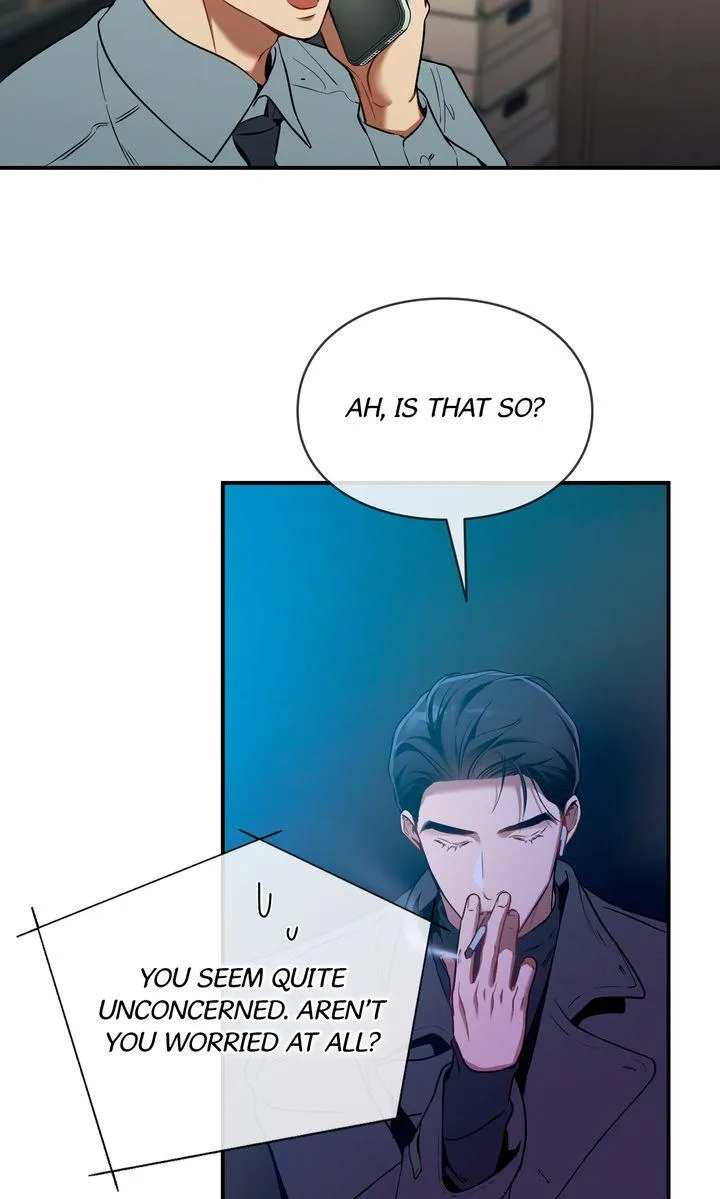 No Moral Chapter 106 page 57 - 