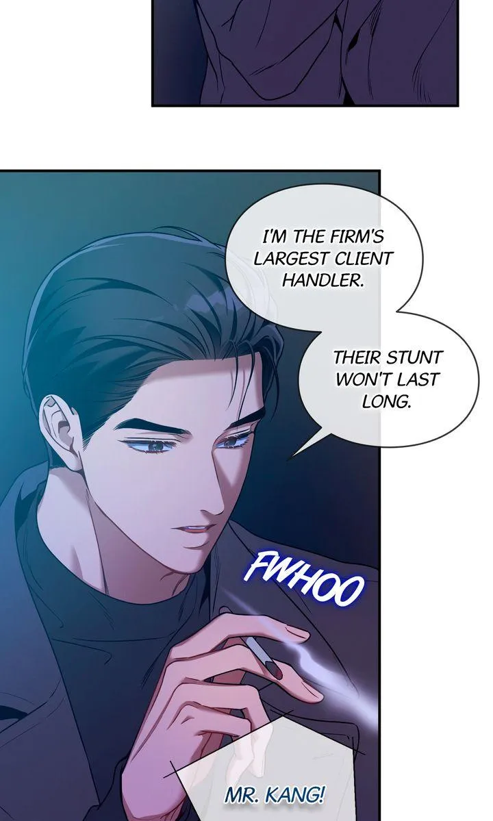 No Moral Chapter 106 page 58 - 