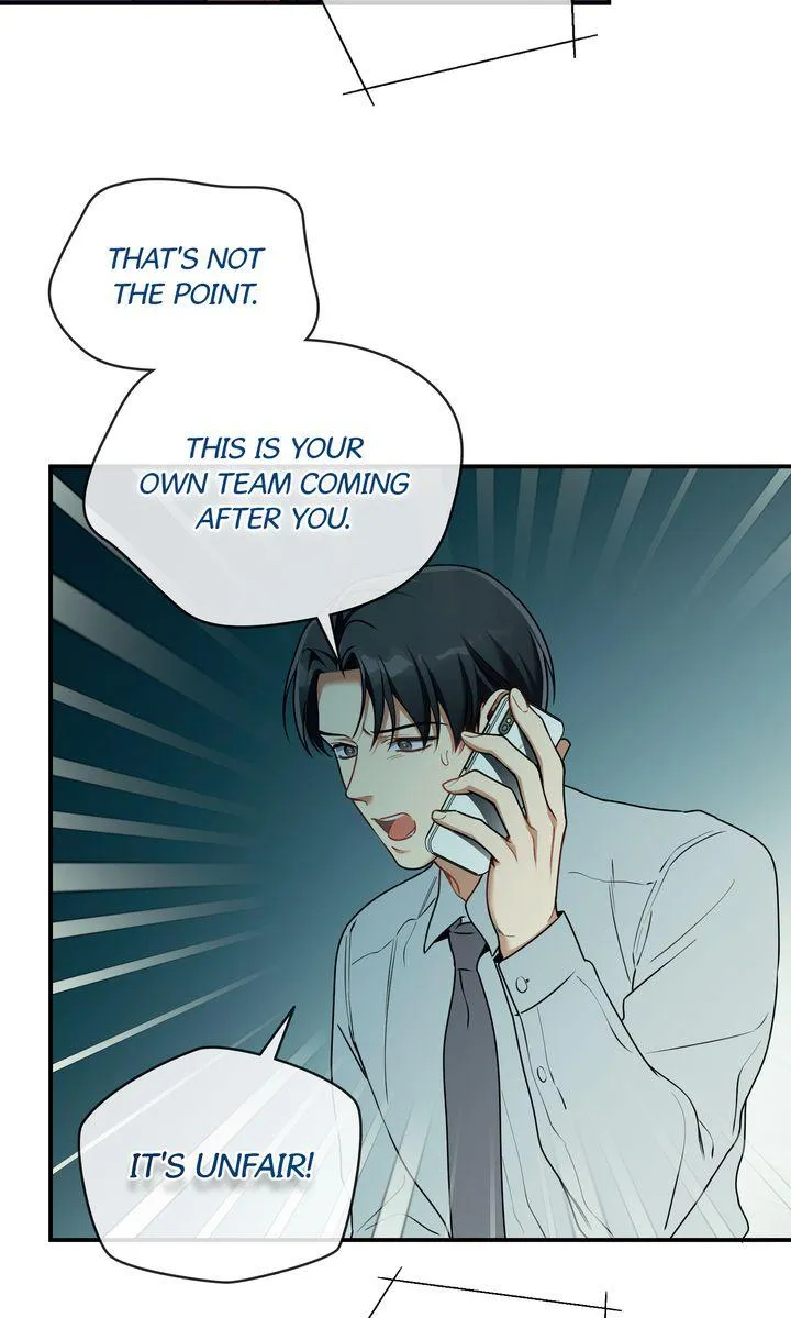 No Moral Chapter 106 page 59 - 