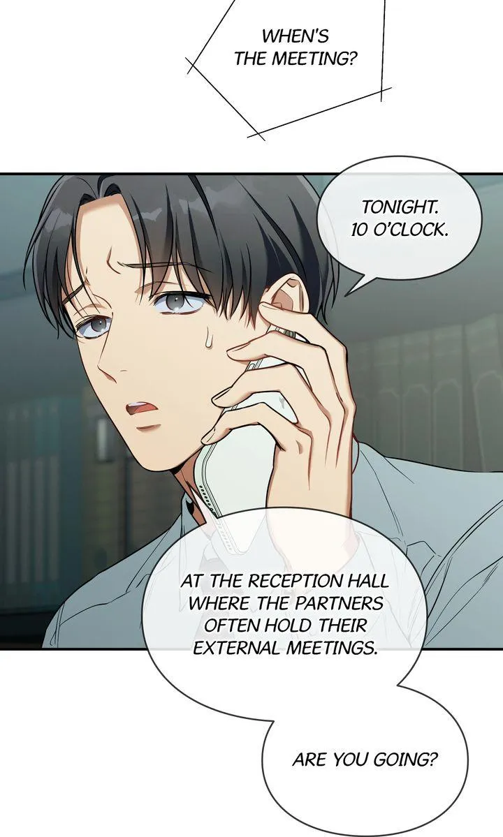 No Moral Chapter 106 page 60 - 