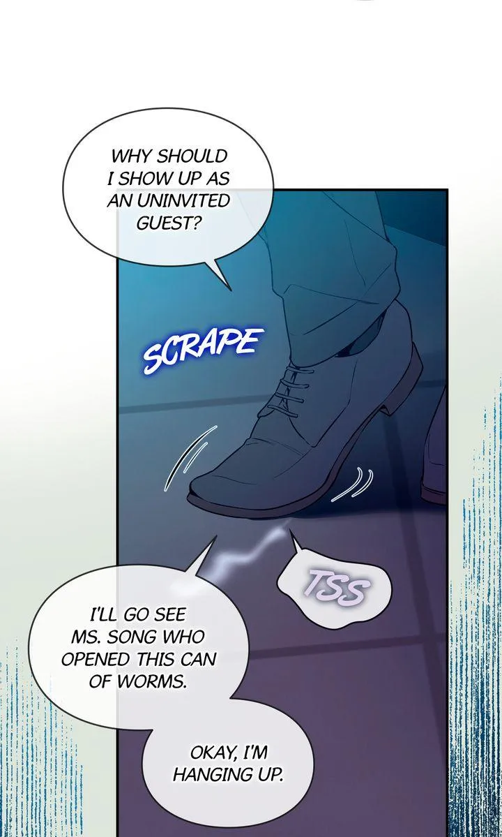 No Moral Chapter 106 page 61 - 