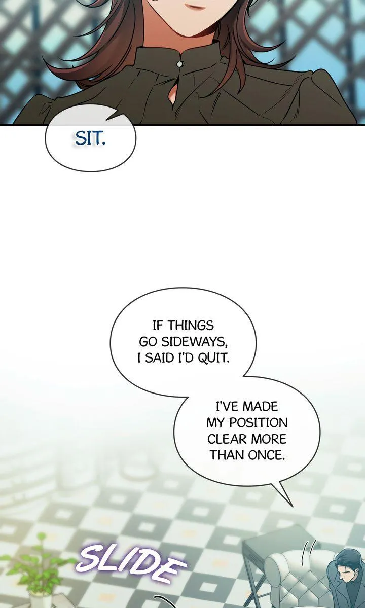 No Moral Chapter 106 page 66 - 