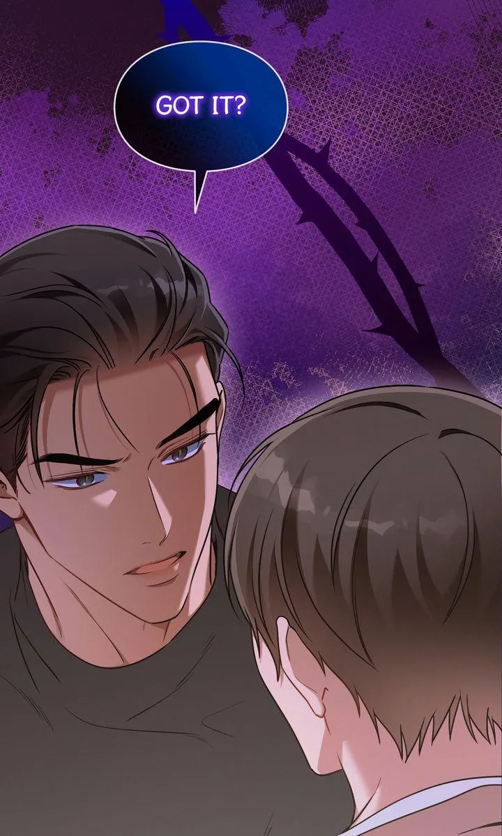 No Moral Chapter 106 page 8 - 