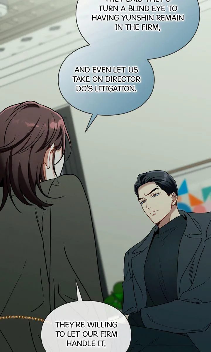 No Moral Chapter 106 page 72 - 