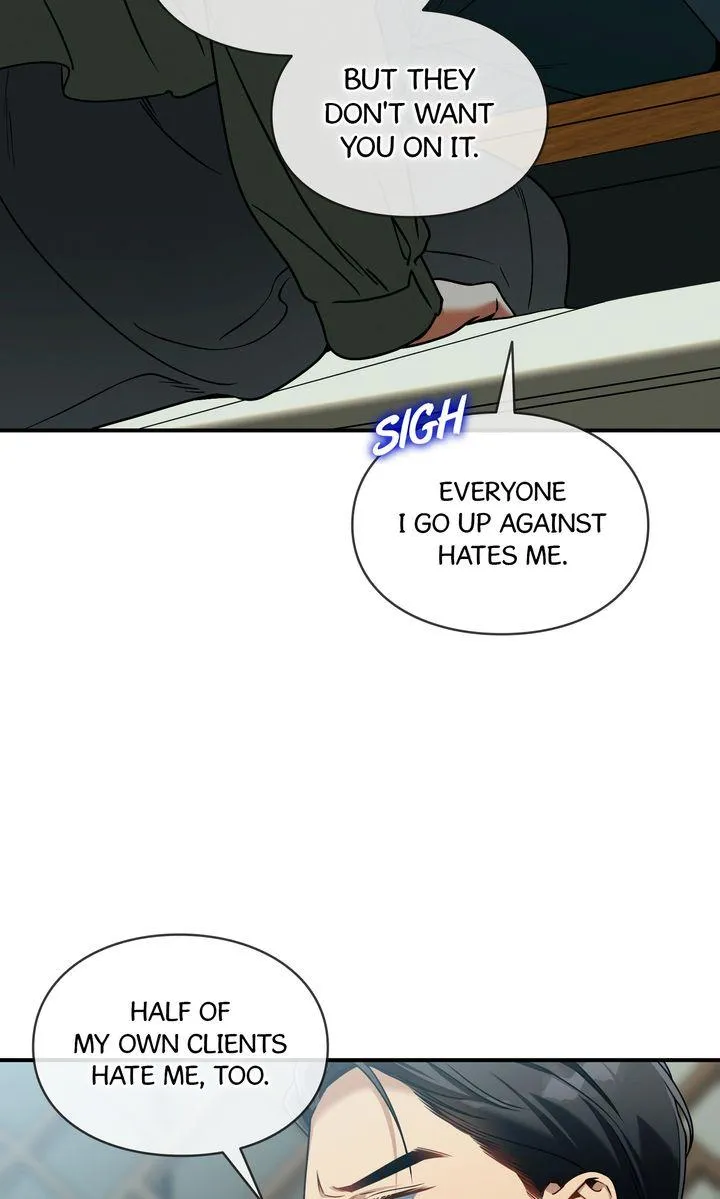 No Moral Chapter 106 page 73 - 