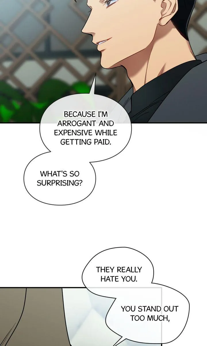 No Moral Chapter 106 page 74 - 